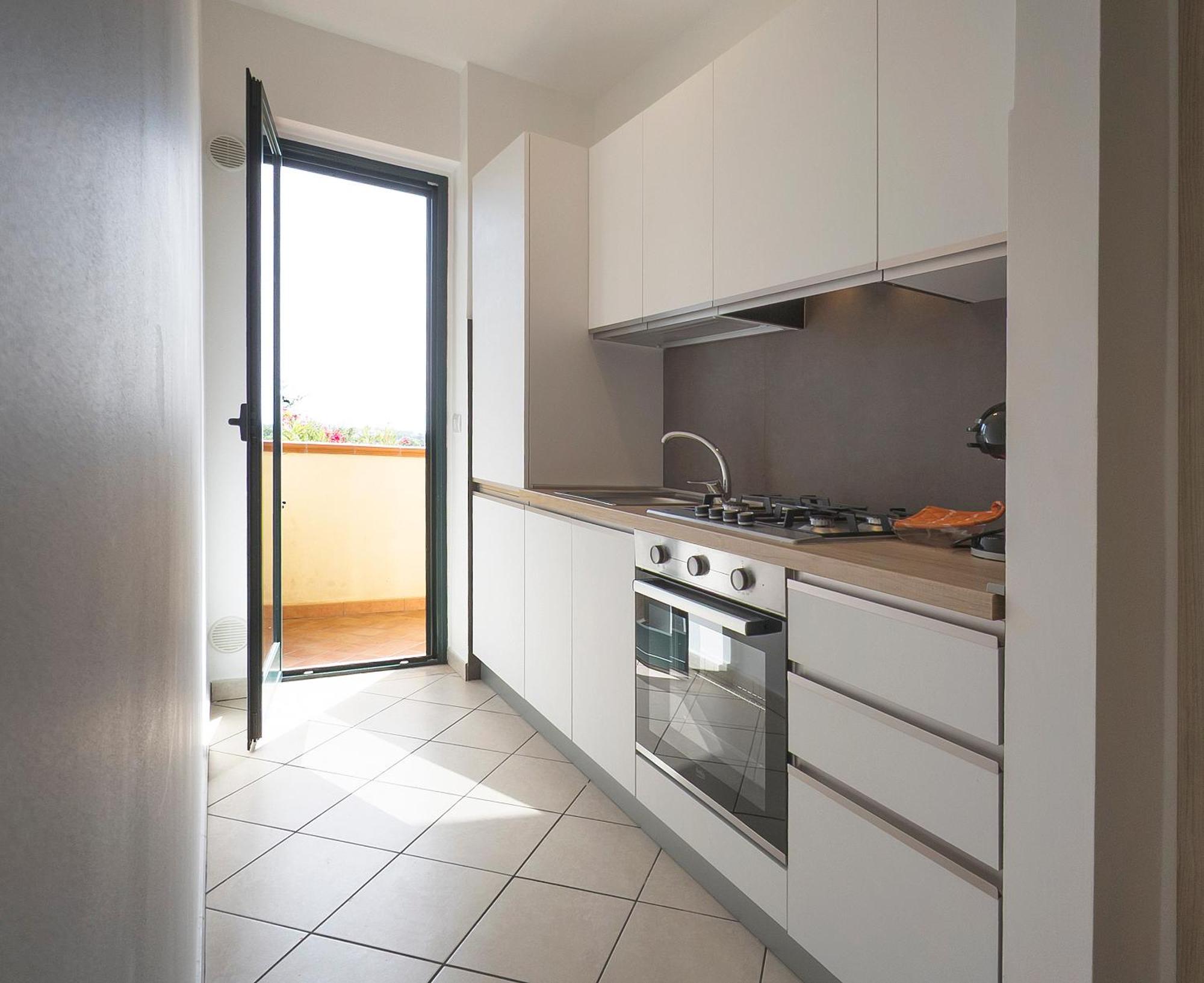Magico Apartments - 450M Dalla Spiaggia Capo dʼOrlando Buitenkant foto